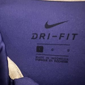 Washington Huskies Nike Dri-Fit